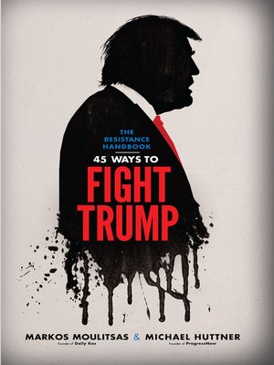 cover image of Resistance Handbook